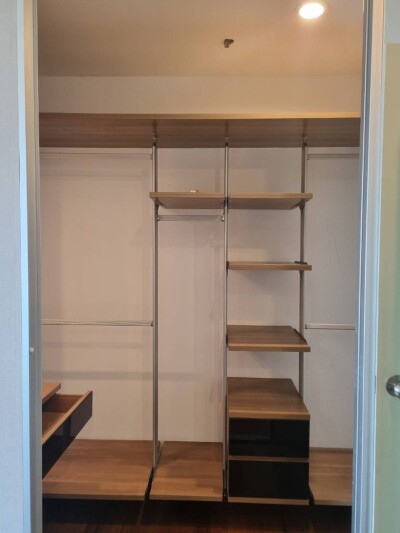 เดอะ พาร์คแลนด์ ไลท์ สุขุมวิท - ปากน้ำ /ขนาด 88 ตรม. 2 ห้องนอน 3 ห้องน้ำ 1 ห้องนั่งเล่น-10