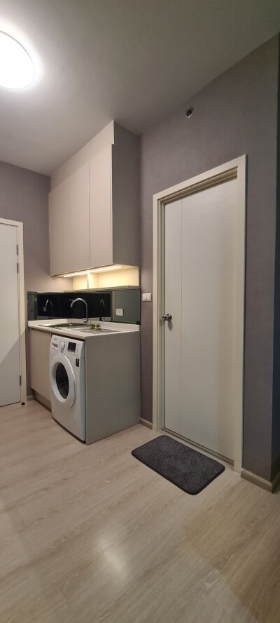 แชปเตอร์วัน อีโค รัชดา - ห้วยขวาง / Chapter One Eco Ratchada - Huai Khwang-5