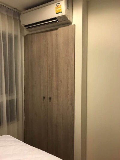 อัพเดทล่าสุด 6/8/2568 : ลุมพินี มิกซ์ เทพารักษ์ - ศรีนครินทร์ / Lumpini Mixx Thepharak - Srinakarin-4