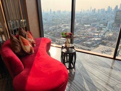 อัปเดตล่าสุด 6/5/2568 : ไลฟ์ พระราม 4 - อโศก / - 1 Bed Plus ขนาด 36 ตรม.  ชั้น 11-17