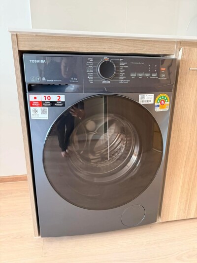 อัปเดตล่าสุด 6/5/2568 : ไลฟ์ พระราม 4 - อโศก / - 1 Bed Plus ขนาด 36 ตรม.  ชั้น 11-13