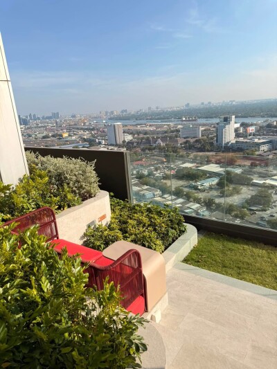 อัปเดตล่าสุด 6/5/2568 : ไลฟ์ พระราม 4 - อโศก / - 1 Bed Plus ขนาด 36 ตรม.  ชั้น 11-16