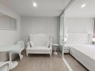 รีเจ้นท์ โฮม บางนา (โครงการใหม่) / Regent Home Bangna (New Project)-5