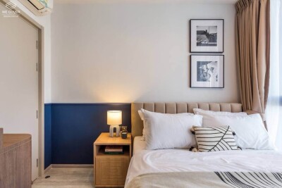 เดอะ ไลน์ สุขุมวิท 101 / เลขที่ห้อง : 3009/777 ชั้นชั้น : 37