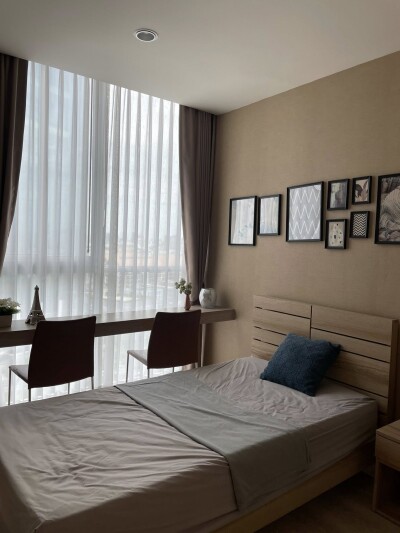 โนเบิล รีวอลฟ์ รัชดา 2 / Noble Revolve Ratchada 2-9