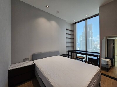 28 ชิดลม / ขนาดห้อง 55 ตร.ม.  ชั้น 11-7