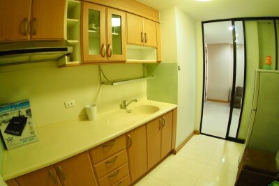 ศุภาลัย พรีเมียร์ เพลส อโศก /  ชั้น 22 ไม่มีห้องตรงข้าม (ส่วนตัวมาก)