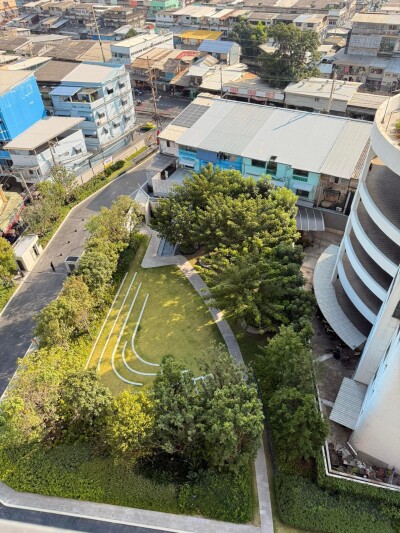 อัปเดตล่าสุด 6/5/2568 : ไลฟ์ พระราม 4 - อโศก / - 1 Bed Plus ขนาด 36 ตรม.  ชั้น 11-15