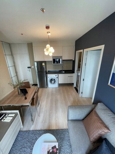 โนเบิล รีวอลฟ์ รัชดา 2 / Noble Revolve Ratchada 2-15