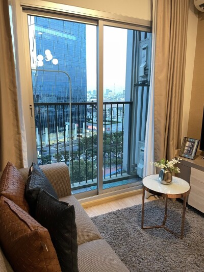 โนเบิล รีวอลฟ์ รัชดา 2 / Noble Revolve Ratchada 2-2