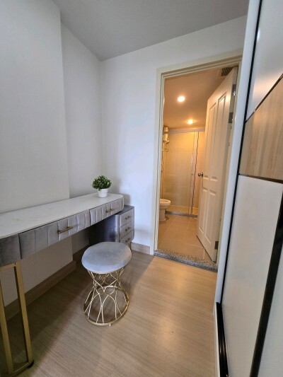 ศุภาลัย ซิตี้ รีสอร์ท พระราม 8 / Supalai City Resort Rama 8-7