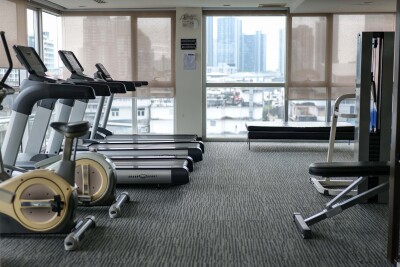 เลอ ลักซ์ คอนโดมิเนียม /  พื้นที่ 78.16 ตร.ม.  ชั้น 9 ห้องหัวมุมไม่พลุกพล่าน