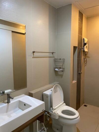 แฮปปี้ คอนโด ลาดพร้าว 101  / 41 ตารางเมตร ชั้น 4-8