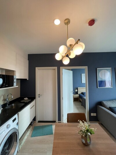 โนเบิล รีวอลฟ์ รัชดา 2 / Noble Revolve Ratchada 2-12