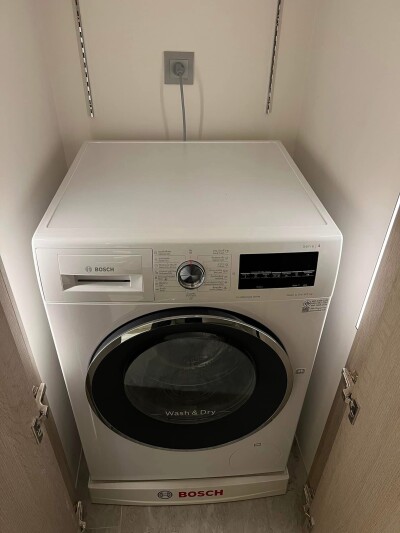 แอชตัน อโศก - พระราม 9 / 📍 ชั้น 15 | อาคาร ALPHA 🛏 1 ห้องนอน | ขนาด 35 ตร.ม.