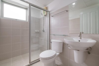 ศุภาลัย ปาร์ค เกษตร / - ขนาดห้อง 50.40 ตรม. - ชั้น 17 - อาคาร B-8