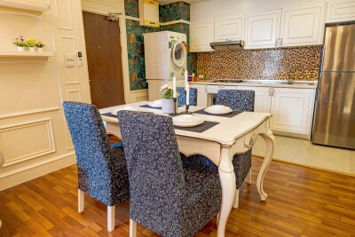 เลอ ลักซ์ คอนโดมิเนียม /  พื้นที่ 78.16 ตร.ม.  ชั้น 9 ห้องหัวมุมไม่พลุกพล่าน