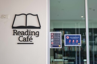 เลอ ลักซ์ คอนโดมิเนียม /  พื้นที่ 78.16 ตร.ม.  ชั้น 9 ห้องหัวมุมไม่พลุกพล่าน