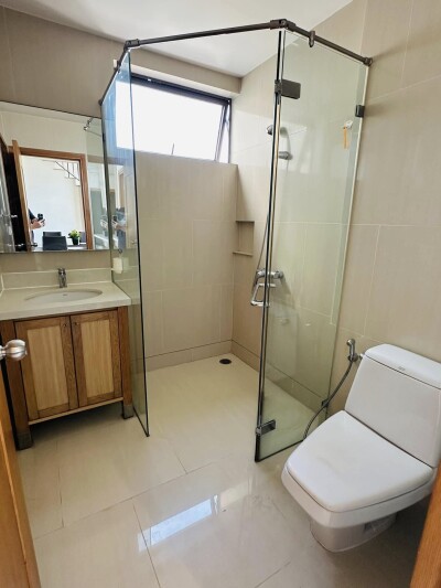 ดิ เอ็มโพริโอ เพลส / Duplex 2 ห้องนอน 126 ตรม.