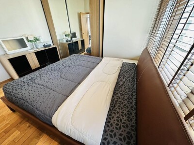 ดิ เอ็มโพริโอ เพลส / Duplex 2 ห้องนอน 126 ตรม.