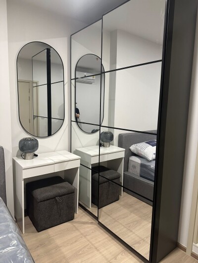 ไลฟ์ พระราม 4 - อโศก / 32 ตรม. ชั้น 15-5