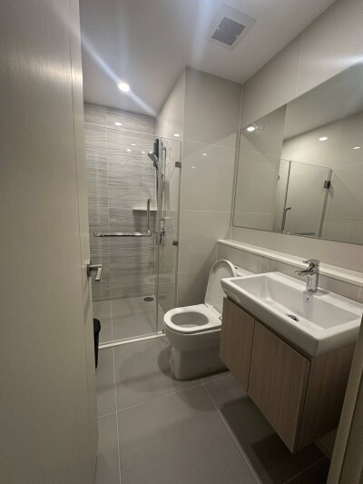 ไลฟ์ พระราม 4 - อโศก / 32 ตรม. ชั้น 15-8