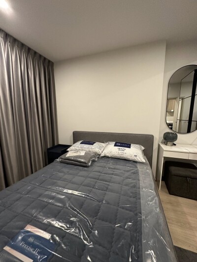 ไลฟ์ พระราม 4 - อโศก / 32 ตรม. ชั้น 15-4