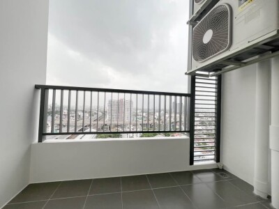 เมโทร สกาย บางซ่อน อินเตอร์เชนจ์ (ประชาชื่น) / 769/345 ชั้น 21 ตึกB (60ตร.ม)