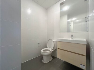 เมโทร สกาย บางซ่อน อินเตอร์เชนจ์ (ประชาชื่น) / 769/345 ชั้น 21 ตึกB (60ตร.ม)