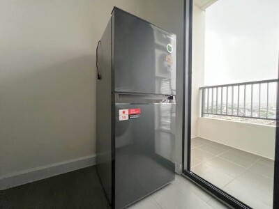 เมโทร สกาย บางซ่อน อินเตอร์เชนจ์ (ประชาชื่น) / 769/345 ชั้น 21 ตึกB (60ตร.ม)