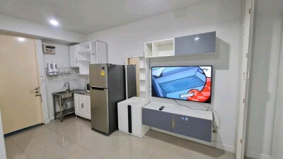 ไอริส แอเวนิว อ่อนนุช – วงแหวน / Iris Avenue Onnut – Wongwan-6