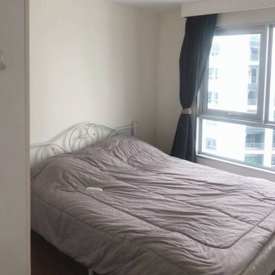 เบ็ล แกรนด์ พระราม 9 / อาคาร C2 | ชั้น 17 98 ตรม | 3 ห้องนอน | 2 ห้องน้ำ