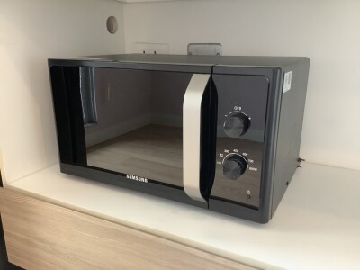 ลุมพินี พาร์ค ปิ่นเกล้า / อาคาร B ชั้น 27 ขนาด 28 ตร.ม.