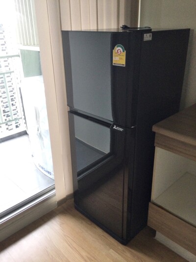 ลุมพินี พาร์ค ปิ่นเกล้า / อาคาร B ชั้น 27 ขนาด 28 ตร.ม.