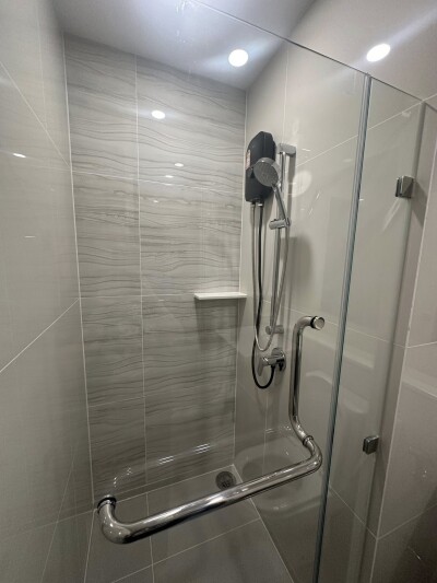 ไลฟ์ พระราม 4 - อโศก / 32 ตรม. ชั้น 15-9