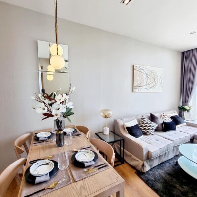 พาร์ค 24 ( ออริจิ้น พร้อมพงษ์ ) / Park 24 (Origin Phrom Phong)-5