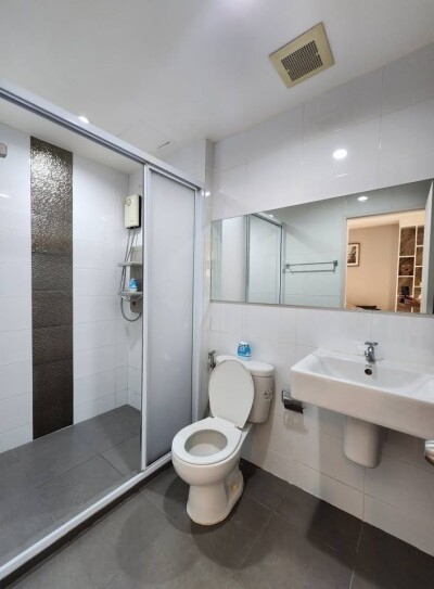 แอสปาย สุขุมวิท 48 / Aspire Sukhumvit 48-8