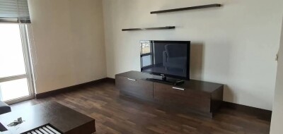 วิคตอเรีย เลควิว คอนโดมิเนียม / ห้องขนาด 105 ตรม  2 ห้องนอน 2 ห้องน้ำ