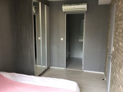 มาย สตอรี่ ลาดพร้าว 71 / อาคาร A ชั้น 3 ขนาด 35 ตร.ม. เฟอร์นิเจอร์ครบ