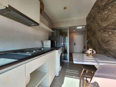 แอสปาย สุขุมวิท 48 / Aspire Sukhumvit 48-7