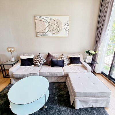 พาร์ค 24 ( ออริจิ้น พร้อมพงษ์ ) / Park 24 (Origin Phrom Phong)-1