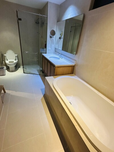 ดิ เอ็มโพริโอ เพลส / 🌸Duplex 2 ห้องนอน 2 ห้องน้ำ 1 ห้องเก็บของ ตกแต่งครบ-12