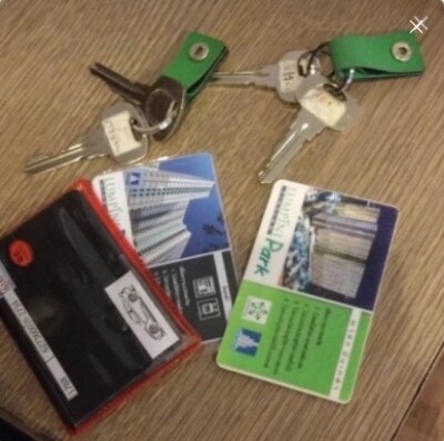 ลุมพินี พาร์ค ปิ่นเกล้า / อาคาร B ชั้น 27 ขนาด 28 ตร.ม.