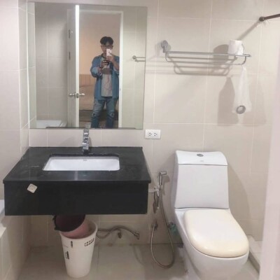 เบ็ล แกรนด์ พระราม 9 / อาคาร C2 | ชั้น 17 98 ตรม | 3 ห้องนอน | 2 ห้องน้ำ