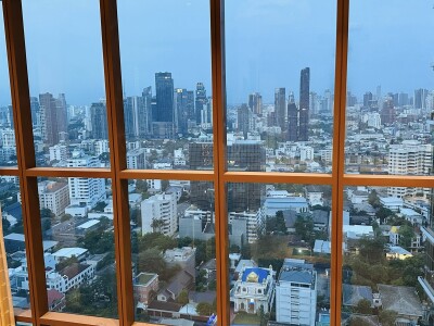 ดิ เอ็มโพริโอ เพลส / 🌸Duplex 2 ห้องนอน 2 ห้องน้ำ 1 ห้องเก็บของ ตกแต่งครบ-14