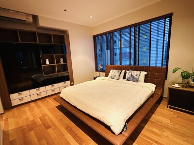 ดิ เอ็มโพริโอ เพลส / 🌸Duplex 2 ห้องนอน 2 ห้องน้ำ 1 ห้องเก็บของ ตกแต่งครบ-5