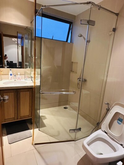 ดิ เอ็มโพริโอ เพลส / 🌸Duplex 2 ห้องนอน 2 ห้องน้ำ 1 ห้องเก็บของ ตกแต่งครบ-13