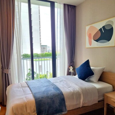 พาร์ค 24 ( ออริจิ้น พร้อมพงษ์ ) / Park 24 (Origin Phrom Phong)-4