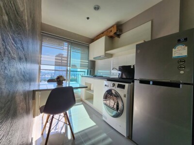 แอสปาย สุขุมวิท 48 / Aspire Sukhumvit 48-6