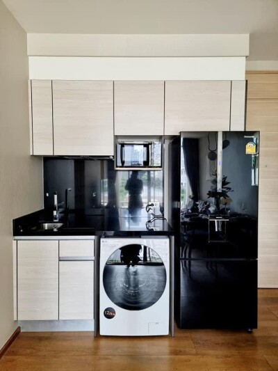 พาร์ค 24 ( ออริจิ้น พร้อมพงษ์ ) / Park 24 (Origin Phrom Phong)-7